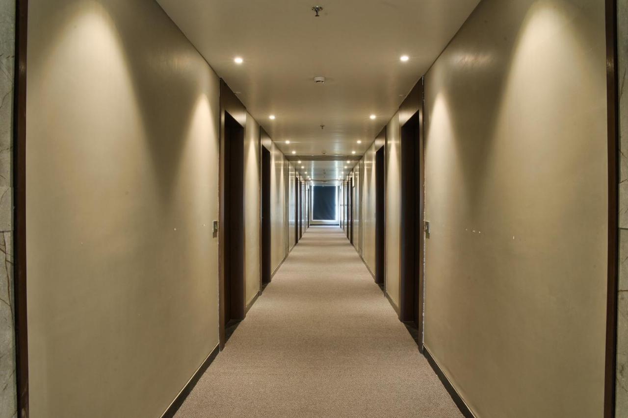 Sterling Pushkar Hotell Exteriör bild
